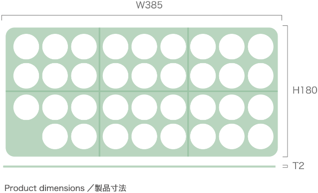 MS-RDK寸法 MS-RDK寸法