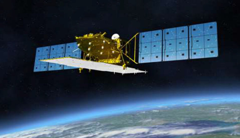 宇宙産業から生まれた遮熱材と確かなプロセス 宇宙産業から生まれた遮熱材と確かなプロセス