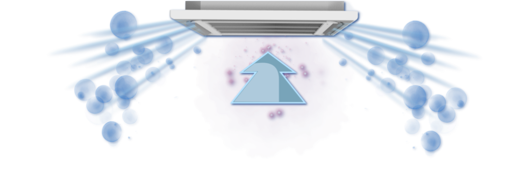Smart nanoフィルター