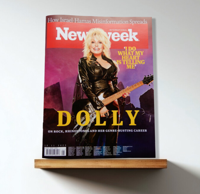 Newsweek Newsweek