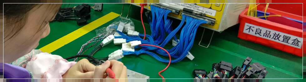 昭興電工(深圳)有限公司 品質管理