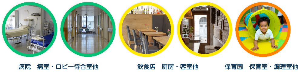 光触媒コーティング 光触媒コーティング