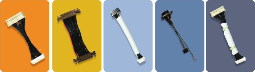 SHOKO ELEC PHILIPPINES INC 産業機器用ハーネス