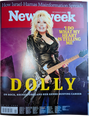 Newsweek、アメリカ合衆国の週刊誌で、国際的なニュース、政治、ビジネス、科学、テクノロジー、文化など幅広いトピックにわたる記事を提供しています。
