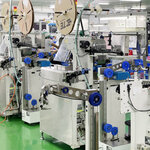 フィリピン工場作業状況